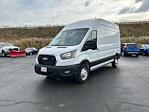 2024 Ford Transit 350 HD High Roof RWD, Empty Cargo Van for sale #NTB45328 - photo 5