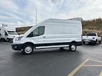 2024 Ford Transit 350 HD High Roof RWD, Empty Cargo Van for sale #NTB45328 - photo 6