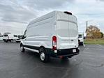 2024 Ford Transit 350 HD High Roof RWD, Empty Cargo Van for sale #NTB45328 - photo 7