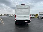 2024 Ford Transit 350 HD High Roof RWD, Empty Cargo Van for sale #NTB45328 - photo 8