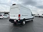 2024 Ford Transit 350 HD High Roof RWD, Empty Cargo Van for sale #NTB45328 - photo 9