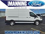 2024 Ford Transit 350 HD High Roof RWD, Empty Cargo Van for sale #NTB45373 - photo 1