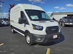 2024 Ford Transit 350 HD High Roof RWD, Empty Cargo Van for sale #NTB45373 - photo 2