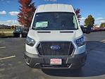 2024 Ford Transit 350 HD High Roof RWD, Empty Cargo Van for sale #NTB45373 - photo 3