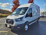 2024 Ford Transit 350 HD High Roof RWD, Empty Cargo Van for sale #NTB45373 - photo 4