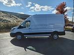 2024 Ford Transit 350 HD High Roof RWD, Empty Cargo Van for sale #NTB45373 - photo 5