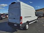 2024 Ford Transit 350 HD High Roof RWD, Empty Cargo Van for sale #NTB45373 - photo 8