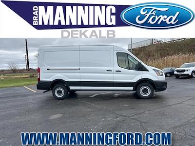 2024 Ford Transit 250 Medium Roof RWD, Empty Cargo Van for sale #NTB67284 - photo 1