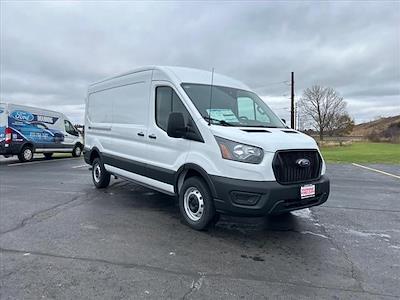 2024 Ford Transit 250 Medium Roof RWD, Empty Cargo Van for sale #NTB67284 - photo 2