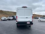 2024 Ford Transit 250 Medium Roof RWD, Empty Cargo Van for sale #NTB67284 - photo 7