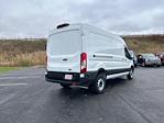 2024 Ford Transit 250 Medium Roof RWD, Empty Cargo Van for sale #NTB67284 - photo 8