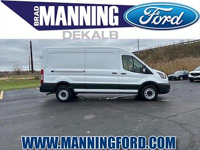 2024 Ford Transit 250 Medium Roof RWD, Empty Cargo Van for sale #NTB70509 - photo 1