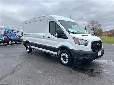 2024 Ford Transit 250 Medium Roof RWD, Empty Cargo Van for sale #NTB70509 - photo 2