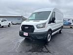 2024 Ford Transit 250 Medium Roof RWD, Empty Cargo Van for sale #NTB70509 - photo 4