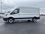 2024 Ford Transit 250 Medium Roof RWD, Empty Cargo Van for sale #NTB70509 - photo 5