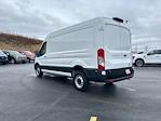 2024 Ford Transit 250 Medium Roof RWD, Empty Cargo Van for sale #NTB70509 - photo 6