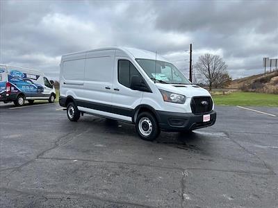 2024 Ford Transit 250 Medium Roof RWD, Empty Cargo Van for sale #NTB71123 - photo 2