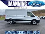 2024 Ford Transit 250 Medium Roof RWD, Empty Cargo Van for sale #NTB71123 - photo 1