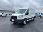 2024 Ford Transit 250 Medium Roof RWD, Empty Cargo Van for sale #NTB71123 - photo 4