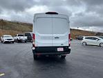 2024 Ford Transit 250 Medium Roof RWD, Empty Cargo Van for sale #NTB71123 - photo 7