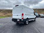 2024 Ford Transit 250 Medium Roof RWD, Empty Cargo Van for sale #NTB71123 - photo 8