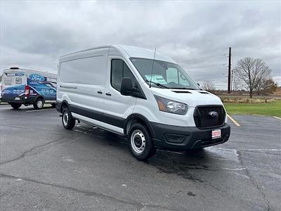 2024 Ford Transit 250 Medium Roof RWD, Empty Cargo Van for sale #NTB73226 - photo 2