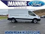 2024 Ford Transit 250 Medium Roof RWD, Empty Cargo Van for sale #NTB73226 - photo 1