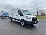 2024 Ford Transit 250 Medium Roof RWD, Empty Cargo Van for sale #NTB73226 - photo 2