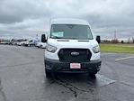 2024 Ford Transit 250 Medium Roof RWD, Empty Cargo Van for sale #NTB73226 - photo 3