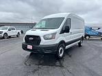 2024 Ford Transit 250 Medium Roof RWD, Empty Cargo Van for sale #NTB73226 - photo 4