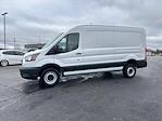 2024 Ford Transit 250 Medium Roof RWD, Empty Cargo Van for sale #NTB73226 - photo 5