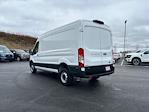 2024 Ford Transit 250 Medium Roof RWD, Empty Cargo Van for sale #NTB73226 - photo 6