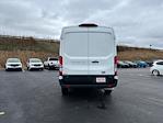 2024 Ford Transit 250 Medium Roof RWD, Empty Cargo Van for sale #NTB73226 - photo 7