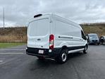 2024 Ford Transit 250 Medium Roof RWD, Empty Cargo Van for sale #NTB73226 - photo 8