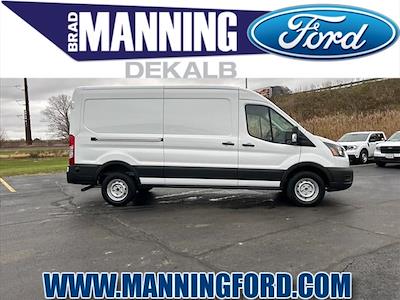 2024 Ford Transit 250 Medium Roof RWD, Empty Cargo Van for sale #NTB73294 - photo 1