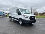 2024 Ford Transit 250 Medium Roof RWD, Empty Cargo Van for sale #NTB73294 - photo 2