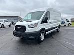 2024 Ford Transit 250 Medium Roof RWD, Empty Cargo Van for sale #NTB73294 - photo 4