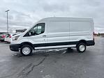 2024 Ford Transit 250 Medium Roof RWD, Empty Cargo Van for sale #NTB73294 - photo 5