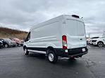 2024 Ford Transit 250 Medium Roof RWD, Empty Cargo Van for sale #NTB73294 - photo 6