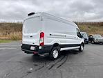 2024 Ford Transit 250 Medium Roof RWD, Empty Cargo Van for sale #NTB73294 - photo 8