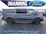 2023 Ford Transit 350 Medium Roof AWD, Empty Cargo Van for sale #NTB90605 - photo 1