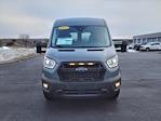 2023 Ford Transit 350 Medium Roof AWD, Empty Cargo Van for sale #NTB90605 - photo 3