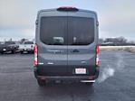 2023 Ford Transit 350 Medium Roof AWD, Empty Cargo Van for sale #NTB90605 - photo 5