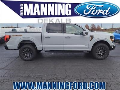 New 2024 Ford F-150 Tremor SuperCrew Cab 4WD, Pickup for sale #NTC07731 - photo 1