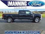 New 2024 Ford F-350 King Ranch Crew Cab 4WD, Pickup for sale #NTD25254 - photo 1