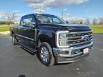 New 2024 Ford F-350 King Ranch Crew Cab 4WD, Pickup for sale #NTD25254 - photo 3