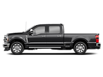 New 2024 Ford F-350 King Ranch Crew Cab 4WD, Pickup for sale #NTD25254 - photo 18