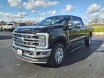 New 2024 Ford F-350 King Ranch Crew Cab 4WD, Pickup for sale #NTD25254 - photo 5