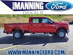 New 2024 Ford F-250 XL Crew Cab 4WD, Pickup for sale #NTD55164 - photo 1