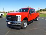 New 2024 Ford F-250 XL Crew Cab 4WD, Pickup for sale #NTD55164 - photo 5